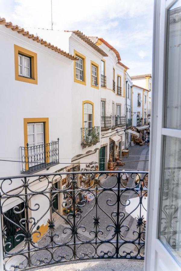 Guest House - Palacio Diana Έβορα Εξωτερικό φωτογραφία