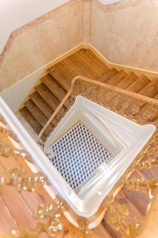 Guest House - Palacio Diana Έβορα Εξωτερικό φωτογραφία