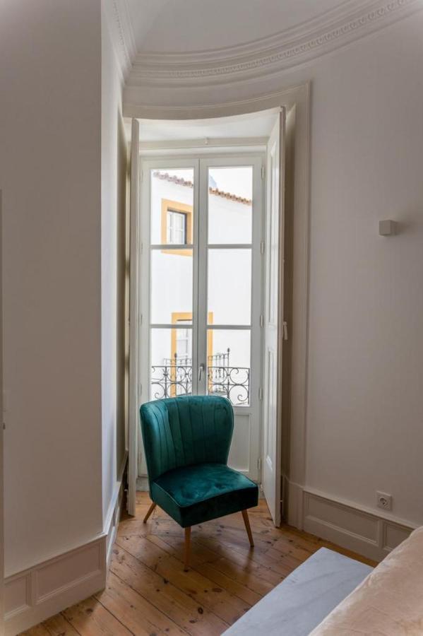 Guest House - Palacio Diana Έβορα Εξωτερικό φωτογραφία
