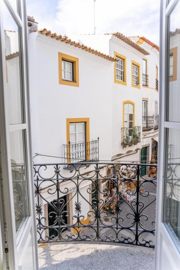 Guest House - Palacio Diana Έβορα Εξωτερικό φωτογραφία