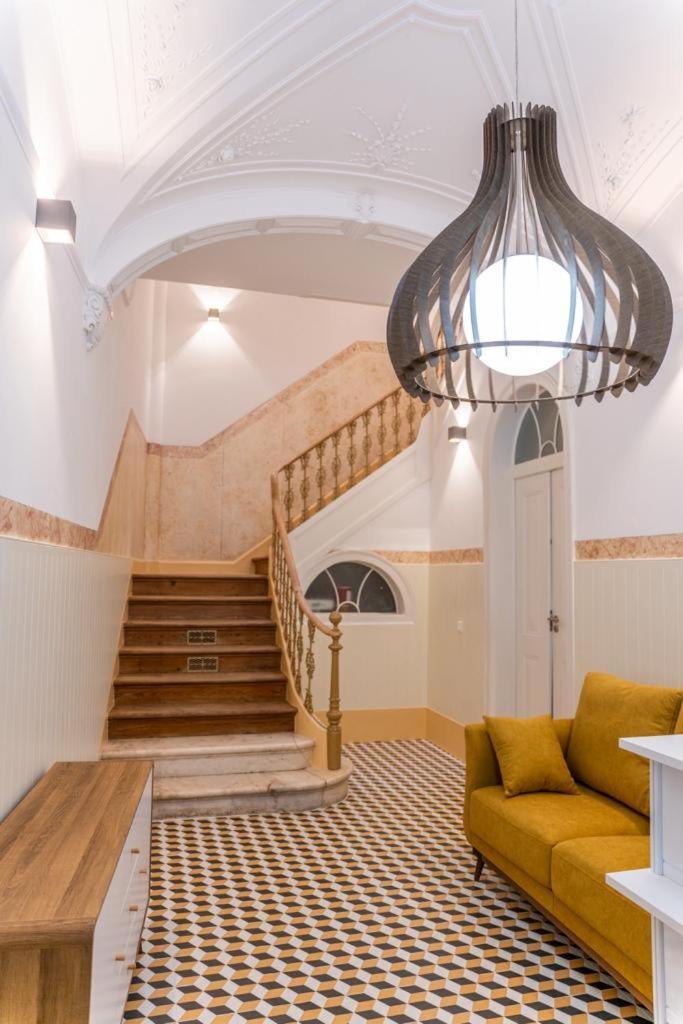 Guest House - Palacio Diana Έβορα Εξωτερικό φωτογραφία
