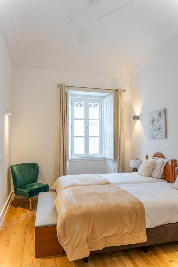 Guest House - Palacio Diana Έβορα Εξωτερικό φωτογραφία