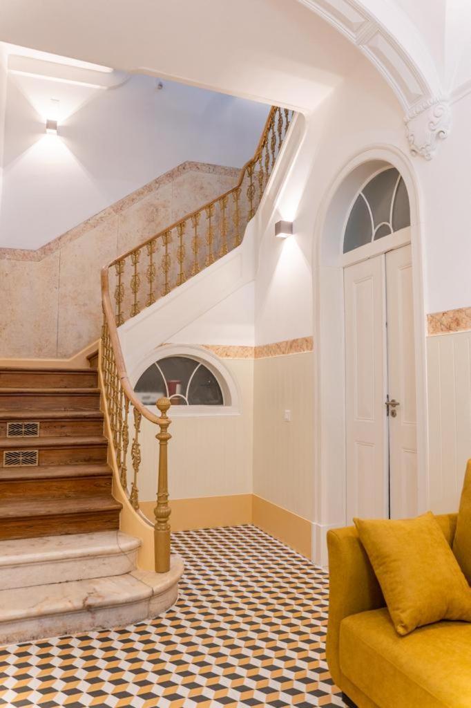 Guest House - Palacio Diana Έβορα Εξωτερικό φωτογραφία