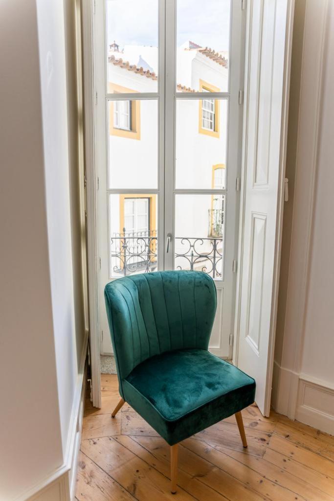 Guest House - Palacio Diana Έβορα Εξωτερικό φωτογραφία
