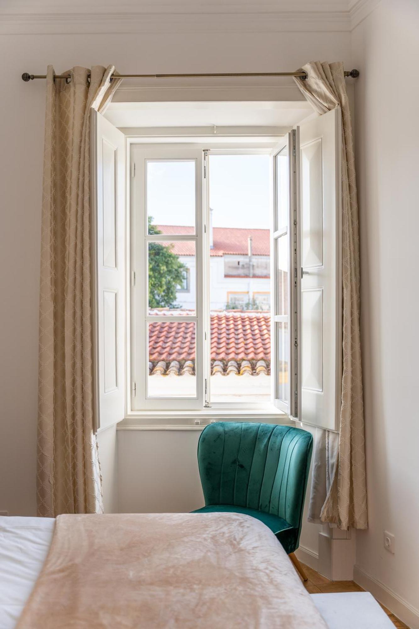 Guest House - Palacio Diana Έβορα Εξωτερικό φωτογραφία